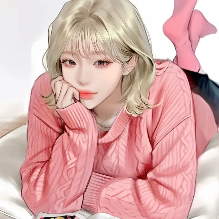 shehimaniak의 방랑인 동거녀 친구 유미은