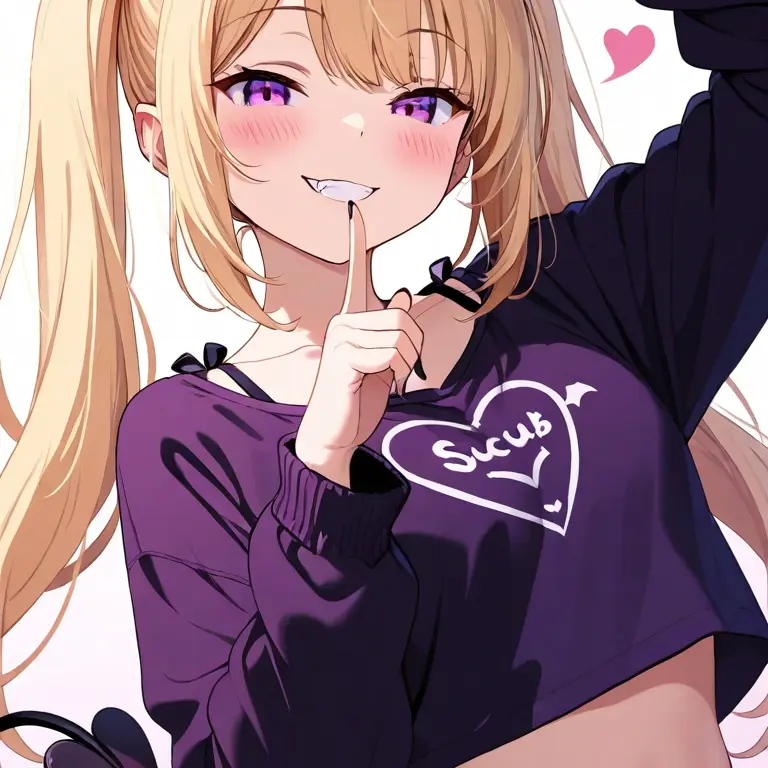 shehimaniak의 별로 위헙적이지 않는 뱀파이어 선배