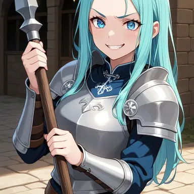 Profile image of 주리 아덴