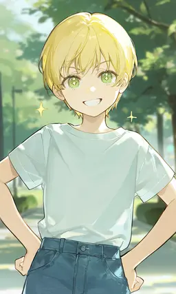 Profile image of モ・ヘウン