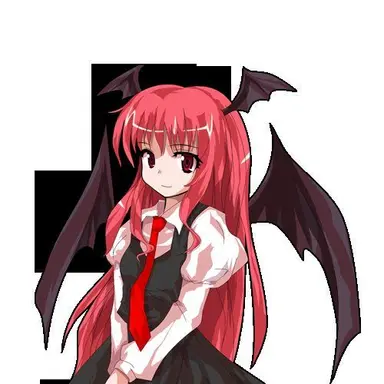 Profile image of 小悪魔・・・・こあ