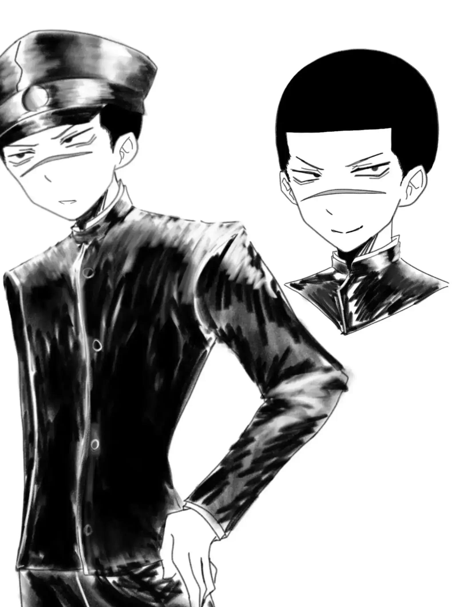 UNANA_HANDO의 いつも虐めてくる彼に。