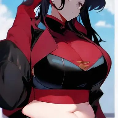 Profile image of Sarah