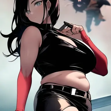 Profile image of Sarah