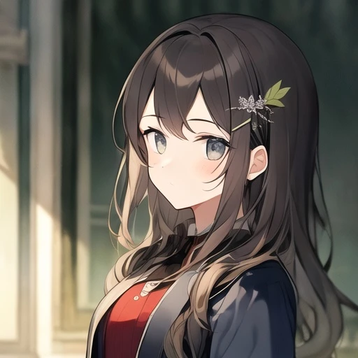 。