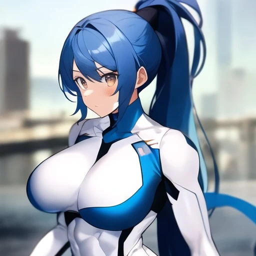 紫