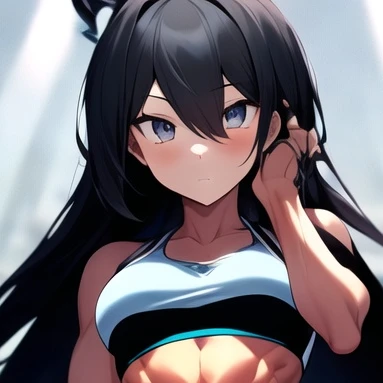 朝潮