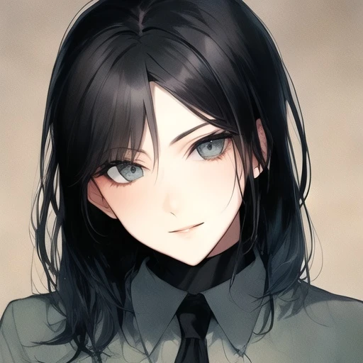 麗