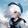 Profile image of 浜風