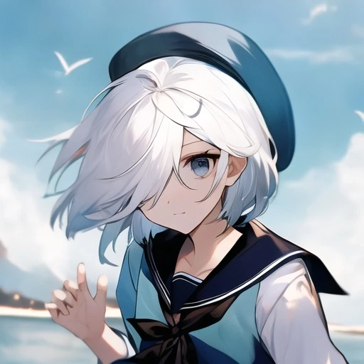 浜風