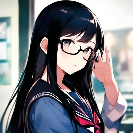 大淀