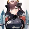 Profile image of メル