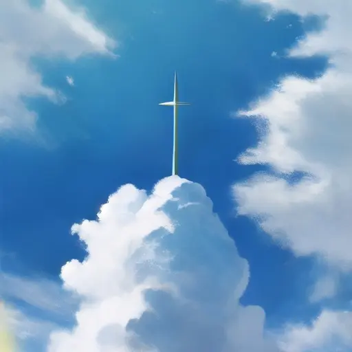 CosmicCloud5311의 ご