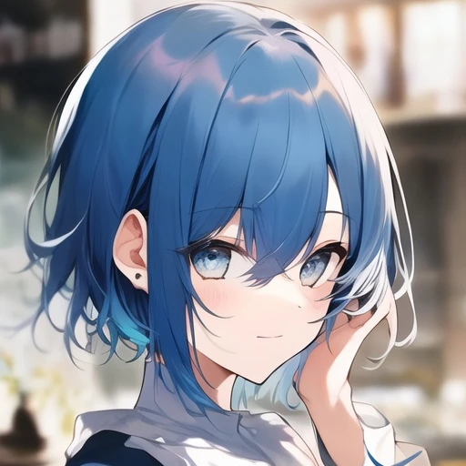 スイレン
