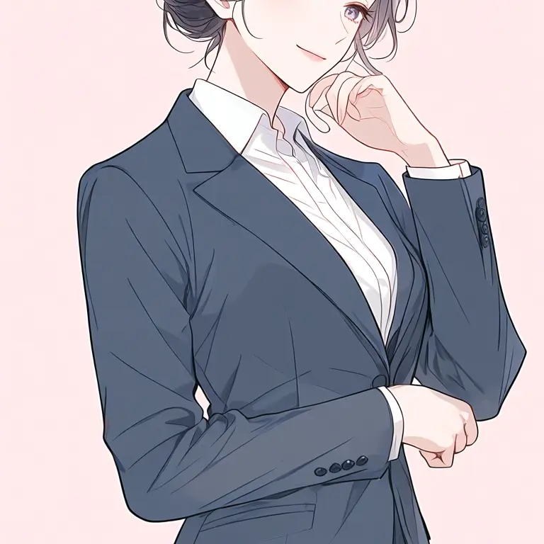 LuckyKea4666의 Secretly Dating My Boss