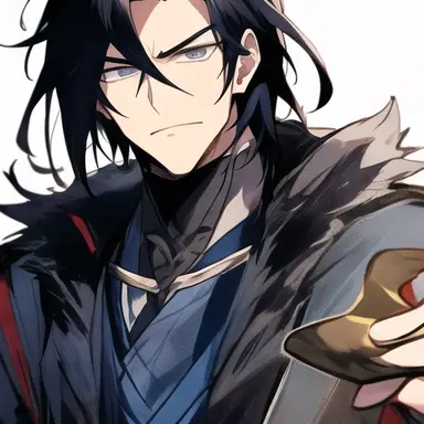 Profile image of 카이론