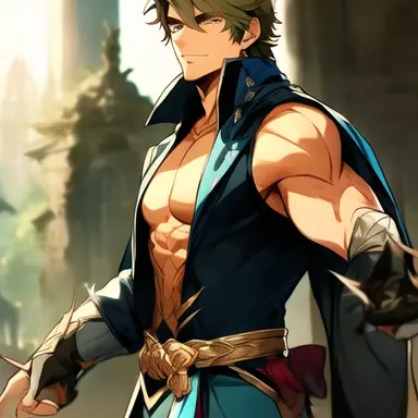 Profile image of 코드