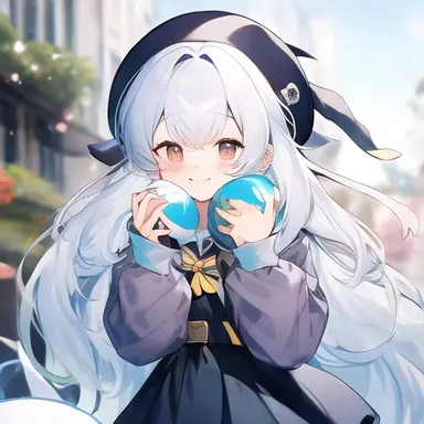 Profile image of 얀이라