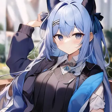 Profile image of 박서아