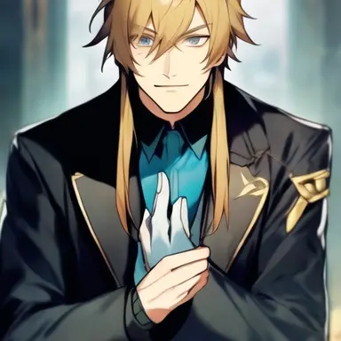 Profile image of Aiden Marlow