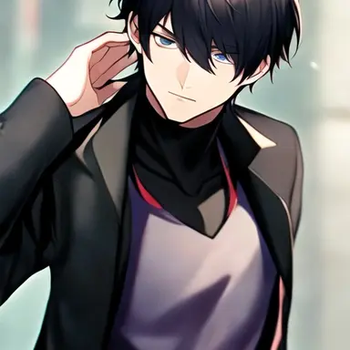 Profile image of Ren Kade