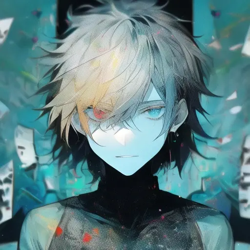 MeltyGrill0111의 Yu-Gi-Oh: Arcane Rift