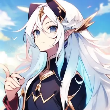 Profile image of Jake