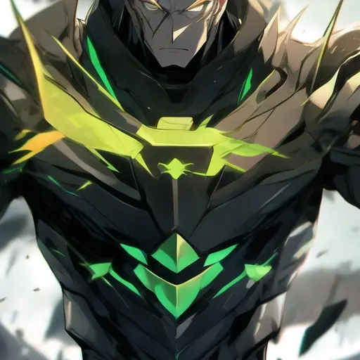 MeltyGrill0111의 Voltron: Nexus of the Starbound Beasts