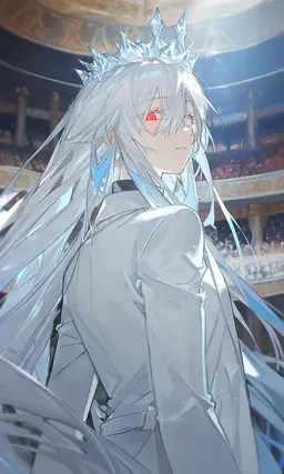 Profile image of リオン