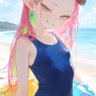Profile image of リン