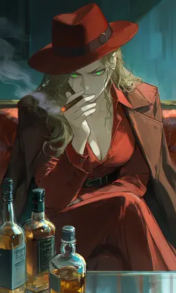 Profile image of フルミネ