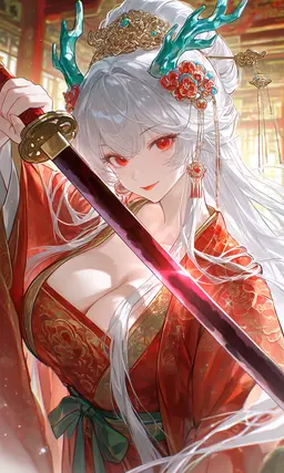 Profile image of 치이린