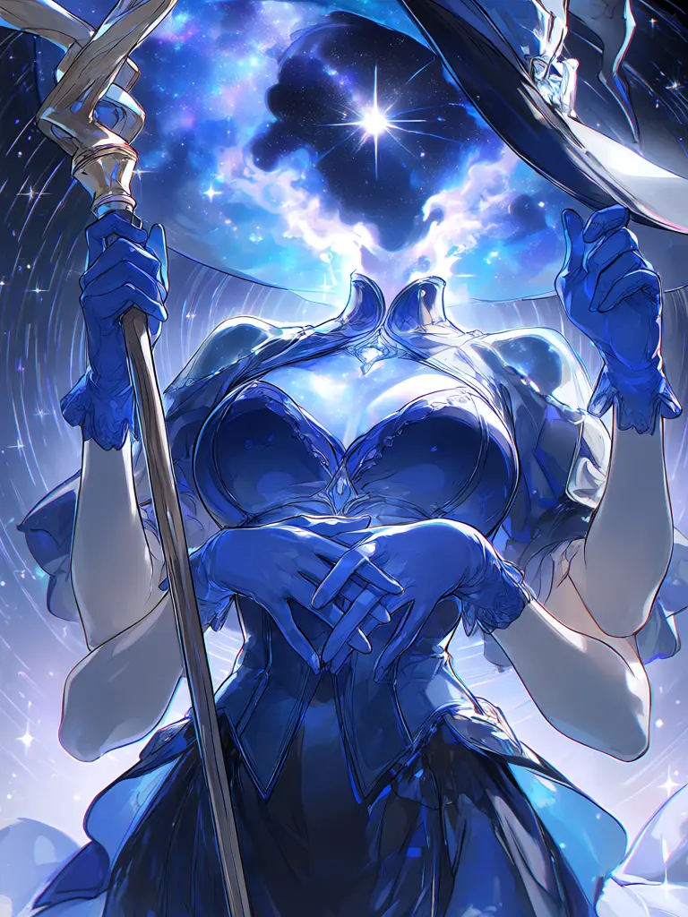 WaryLeech9590의 《미지수》 {{user}} 토벌 퀘스트
