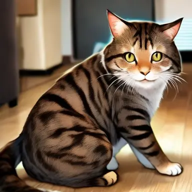 Profile image of ニャン太