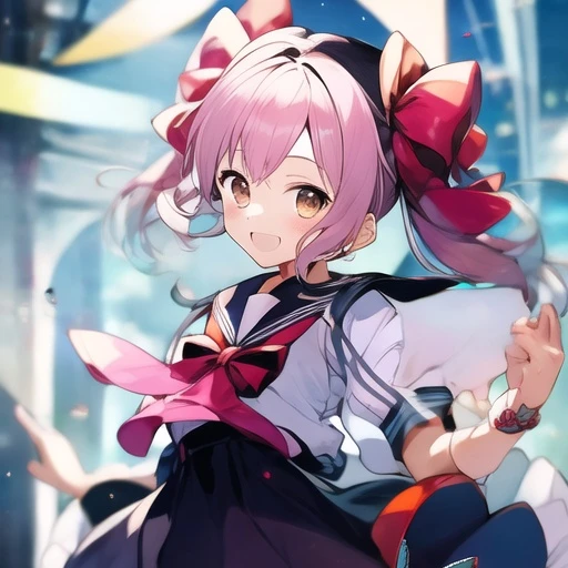 めぐる