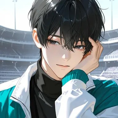 Profile image of 이민혁