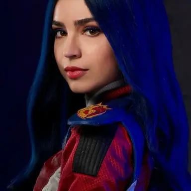 Profile image of Evie