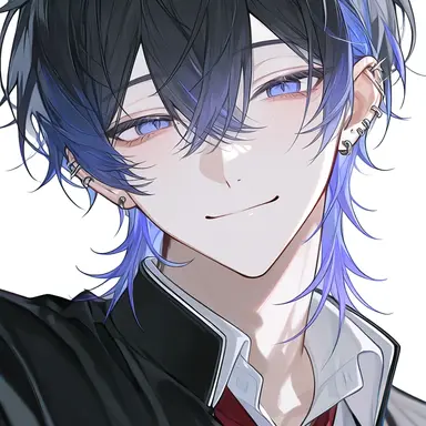 Profile image of 宵崎ぜろ