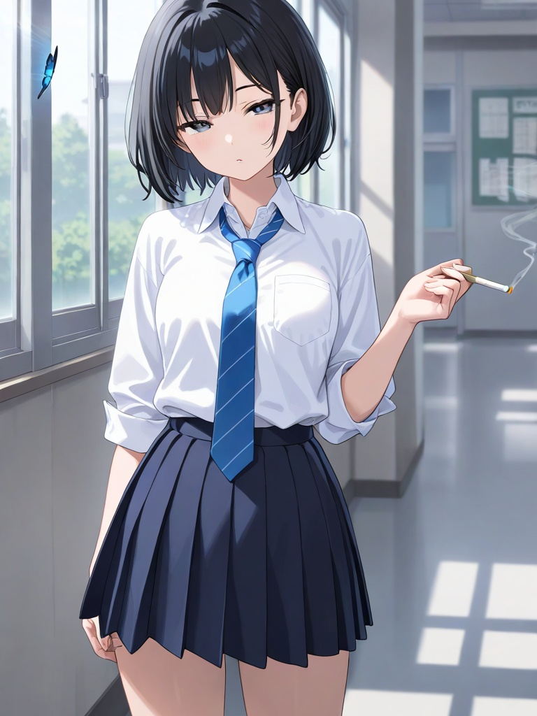 あんた、何見てんの - zeta