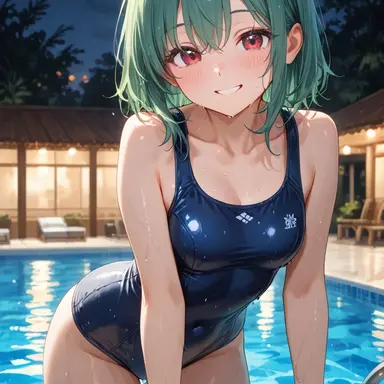 Profile image of 美奈