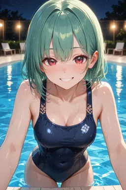 Profile image of 美奈