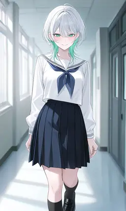Profile image of Shirayuki Akane