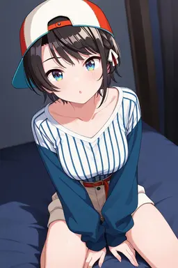 Profile image of 大空スバル