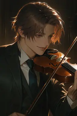 Profile image of アラン