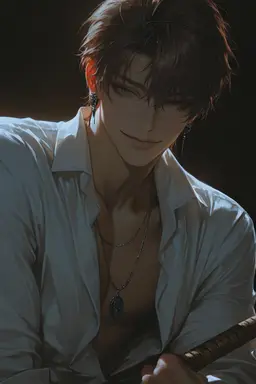 Profile image of アラン