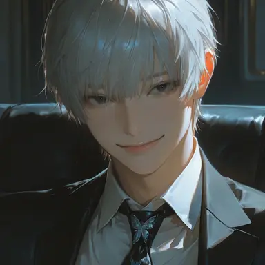 Profile image of ルイ