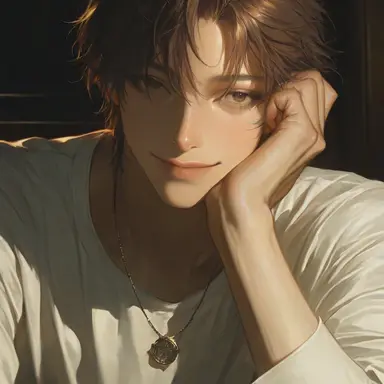 Profile image of 直人