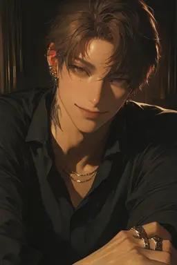 Profile image of テツヤ