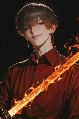 Profile image of ショウ