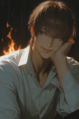 Profile image of ショウ